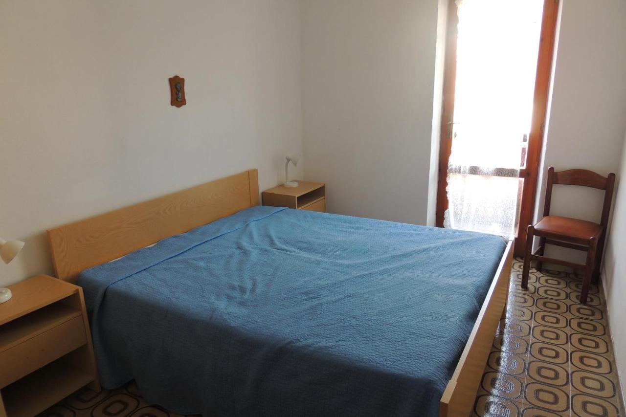 Borgo Spiaggia איזולה רוסה מראה חיצוני תמונה